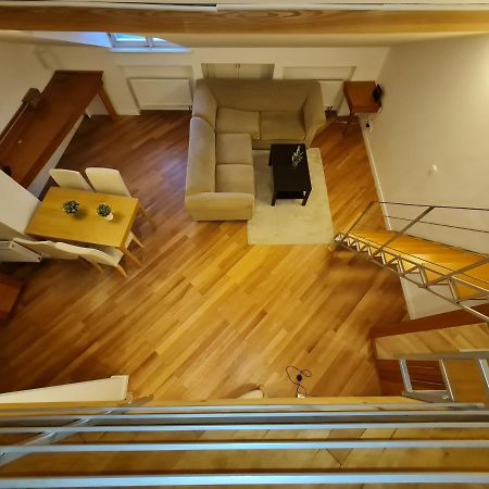 Astronomical Clock Apartments プラハ エクステリア 写真