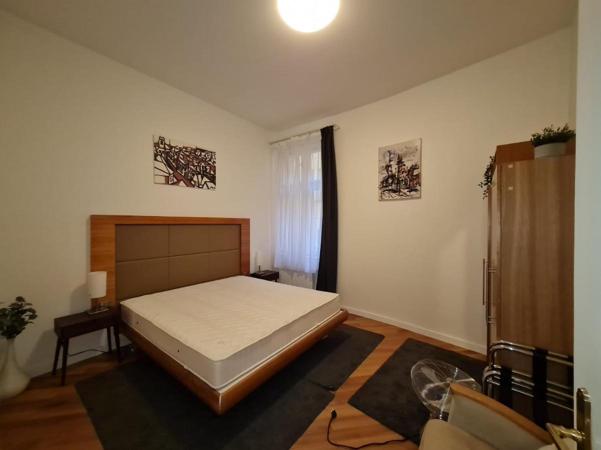 Astronomical Clock Apartments プラハ エクステリア 写真