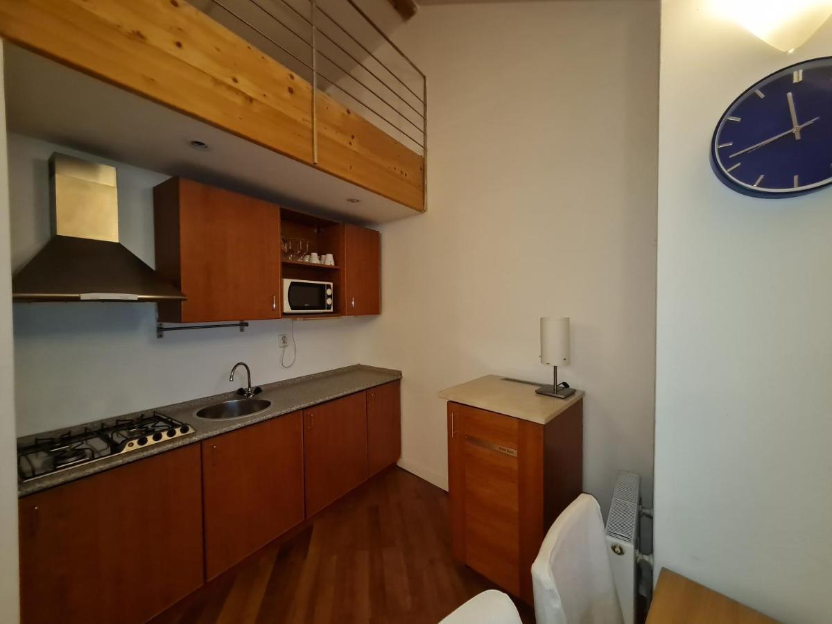 Astronomical Clock Apartments プラハ エクステリア 写真